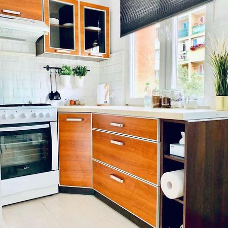 Legnica Apartament 42M2 Delux 4 Kültér fotó