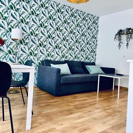 Legnica Apartament 42M2 Delux 4 Kültér fotó