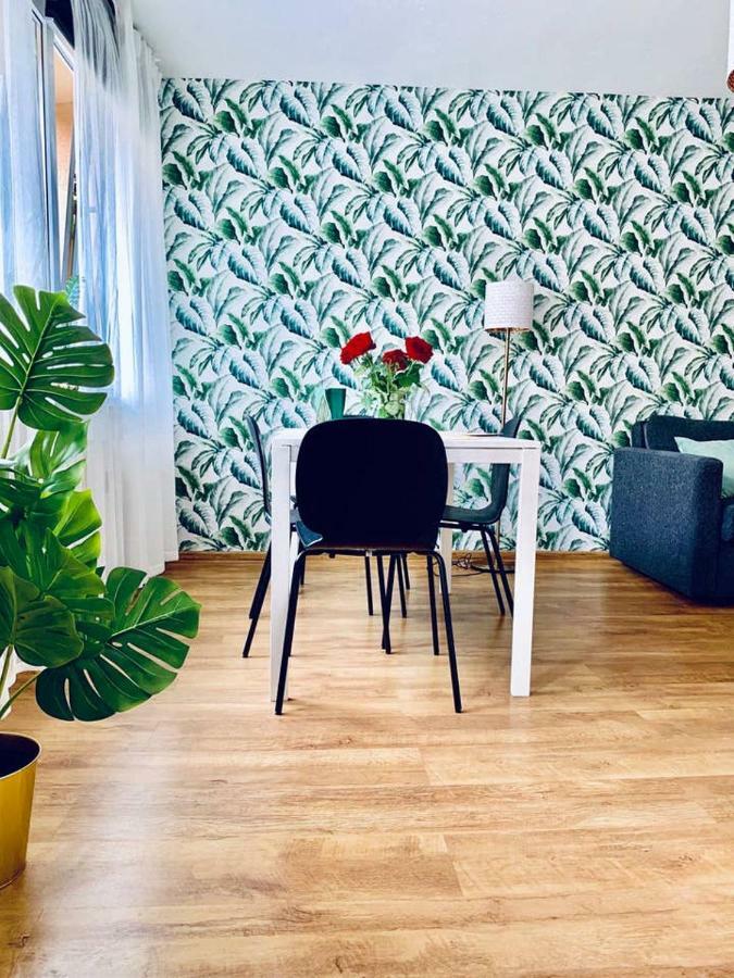 Legnica Apartament 42M2 Delux 4 Kültér fotó