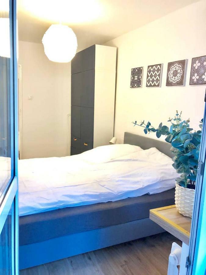 Legnica Apartament 42M2 Delux 4 Kültér fotó