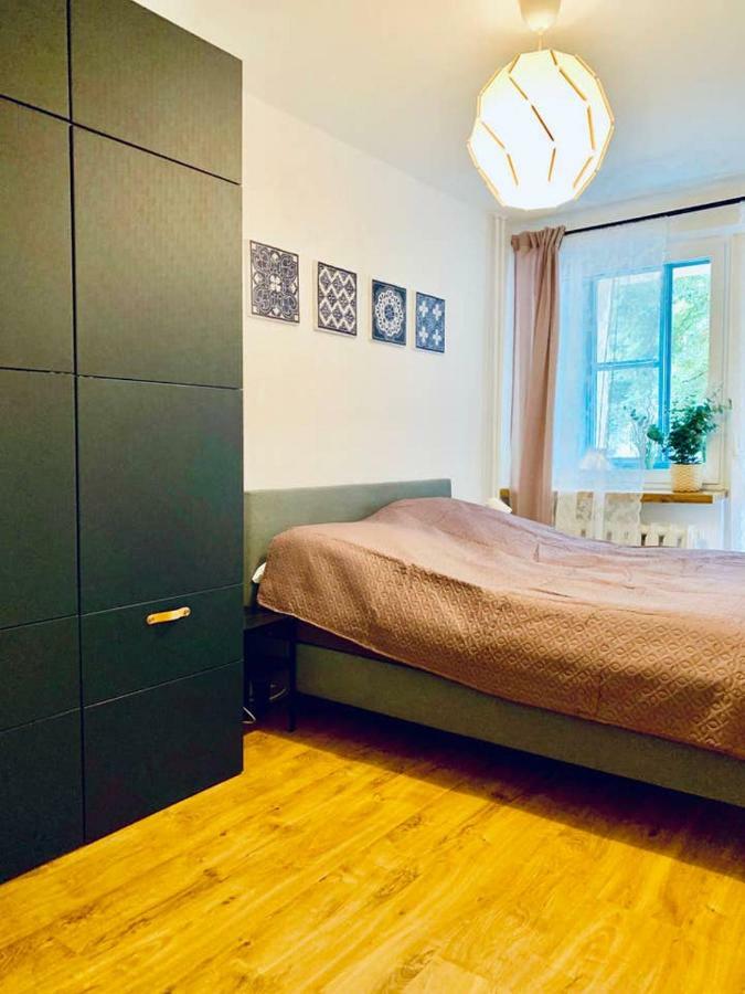 Legnica Apartament 42M2 Delux 4 Kültér fotó