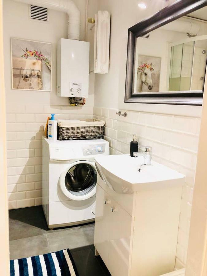 Legnica Apartament 42M2 Delux 4 Kültér fotó
